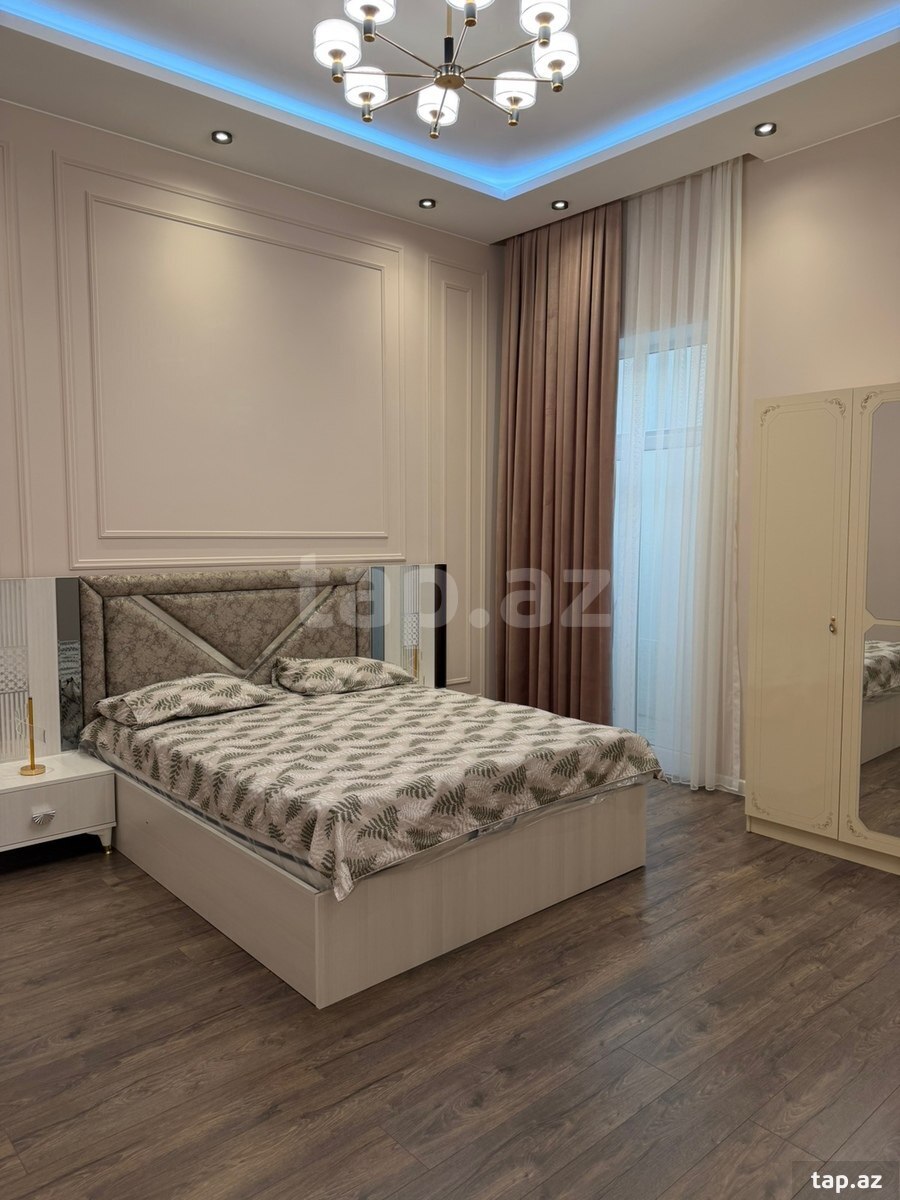 Bağ evi kirayə verilir, Mərdəkan qəs. (15)