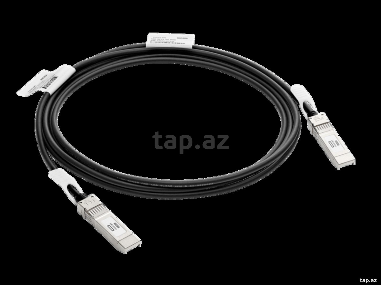 Aruba 10G SFP+ to SFP+ 3m DAC Cable