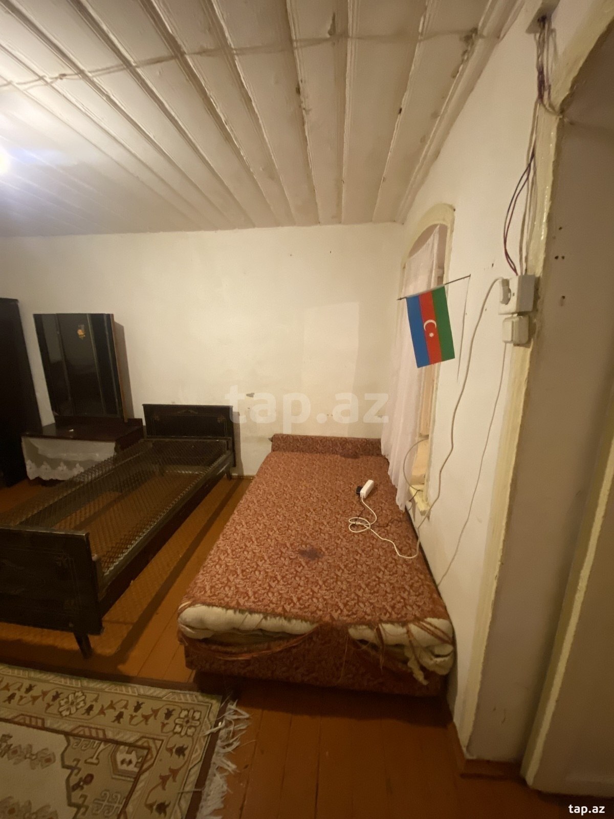 Həyət evi kirayə verilir, 28 may m. (4)