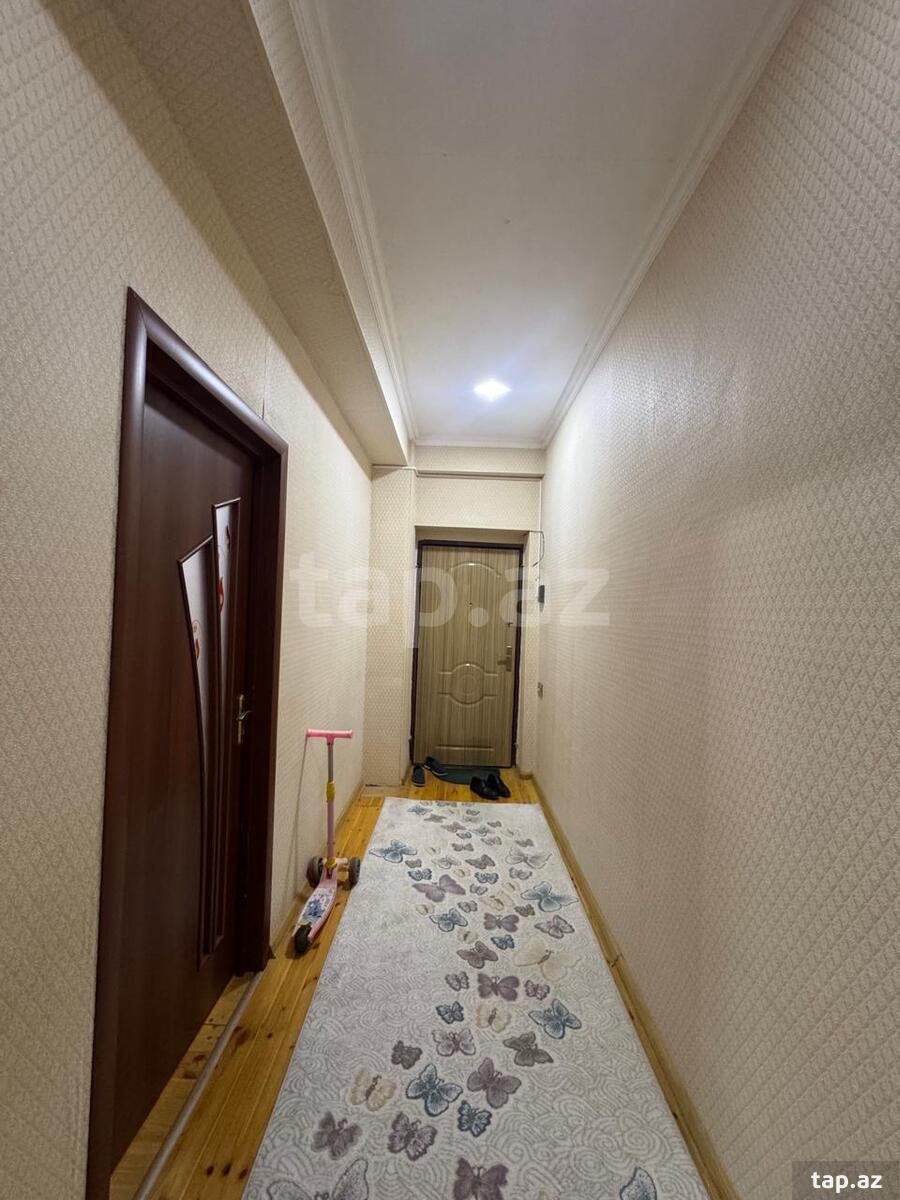 2-otaqlı yeni tikili, Masazır qəs., 48 m² (7)