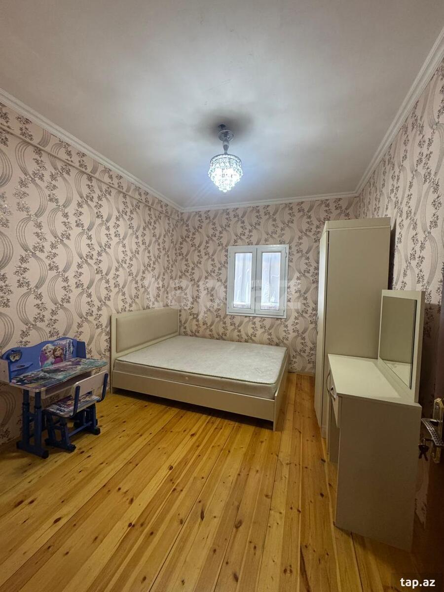 2-otaqlı yeni tikili, Masazır qəs., 48 m² (4)
