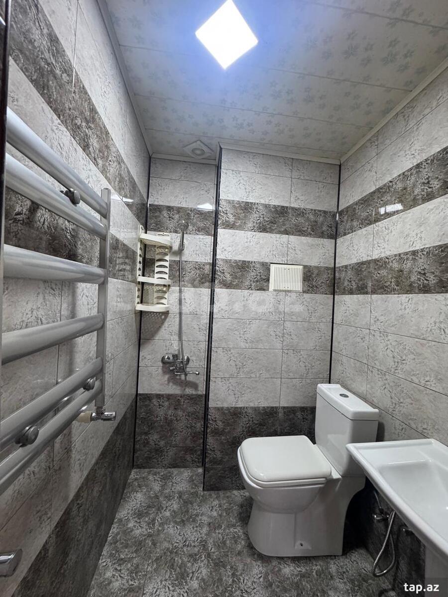 2-otaqlı yeni tikili, Masazır qəs., 48 m² (10)
