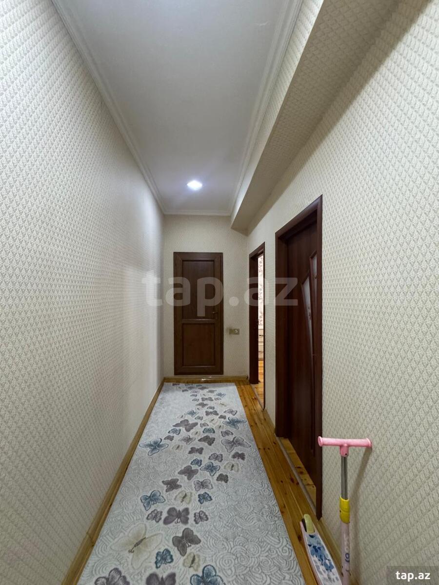 2-otaqlı yeni tikili, Masazır qəs., 48 m² (8)