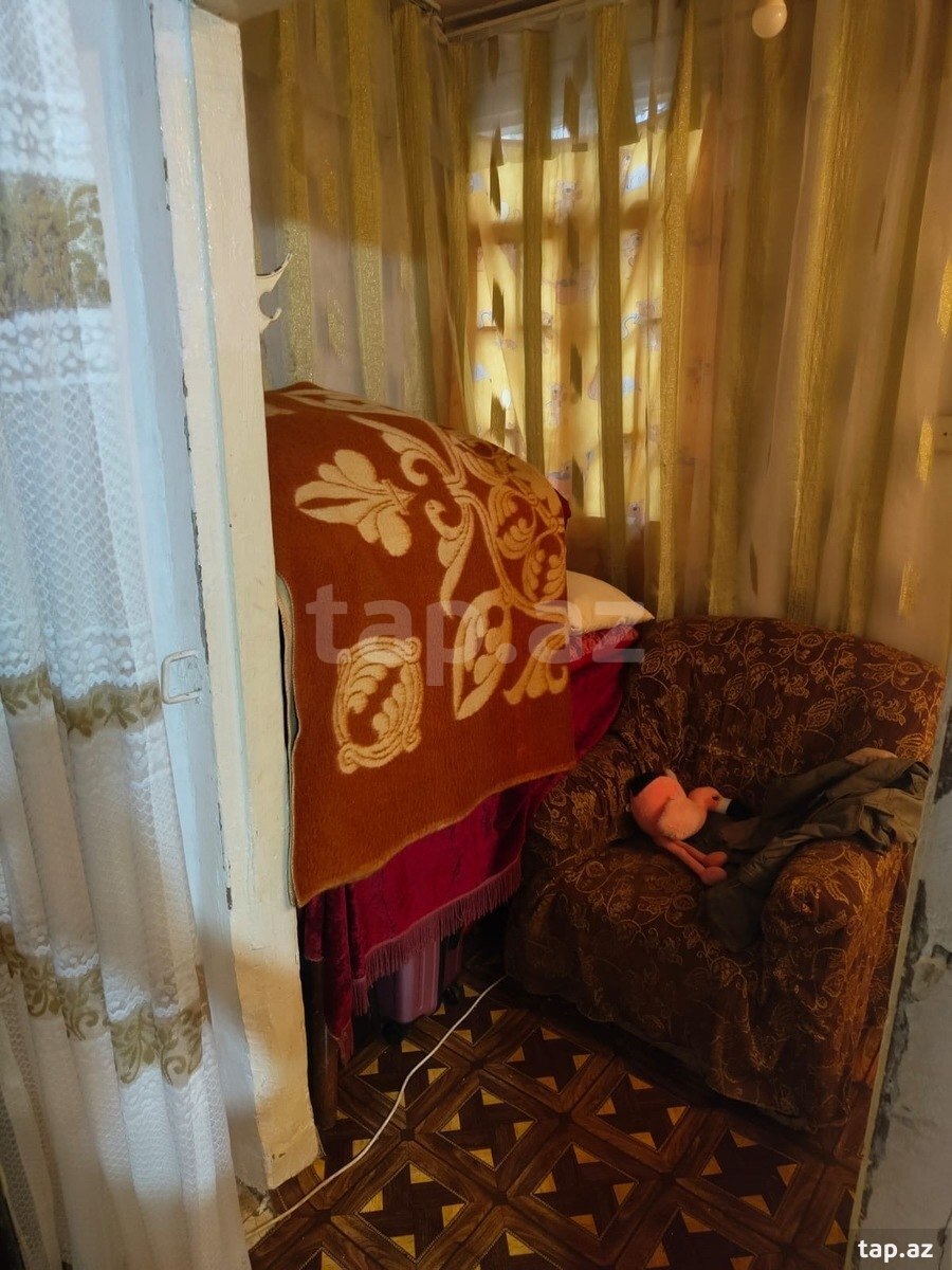 Həyət evi kirayə verilir, Nizami m. (3)