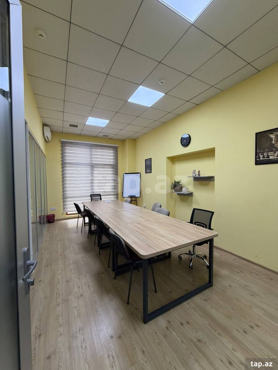 Ofis icarəyə verilir, 28 may m. (6)