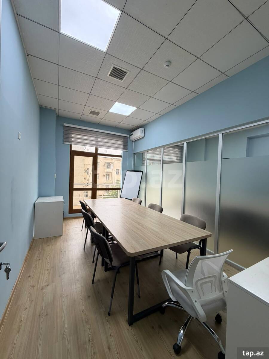 Ofis icarəyə verilir, 28 may m. (3)