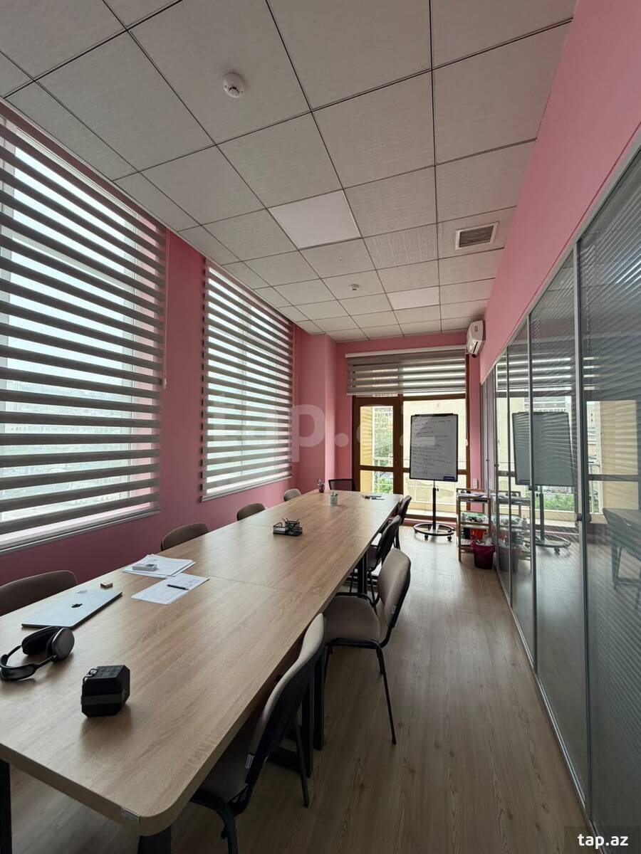 Ofis icarəyə verilir, 28 may m. (5)