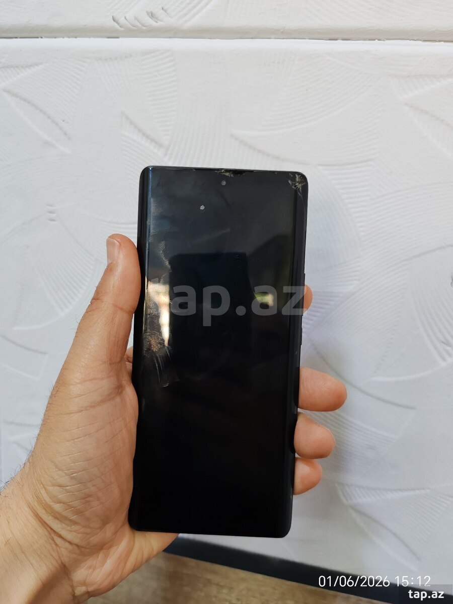 Honor X9a Midnight Black 128GB/8GB