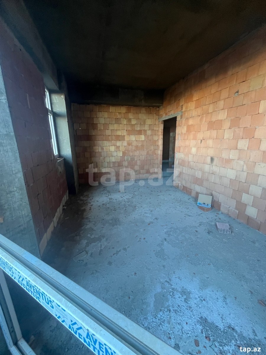 2-otaqlı yeni tikili, Lökbatan qəs., 78 m² (9)