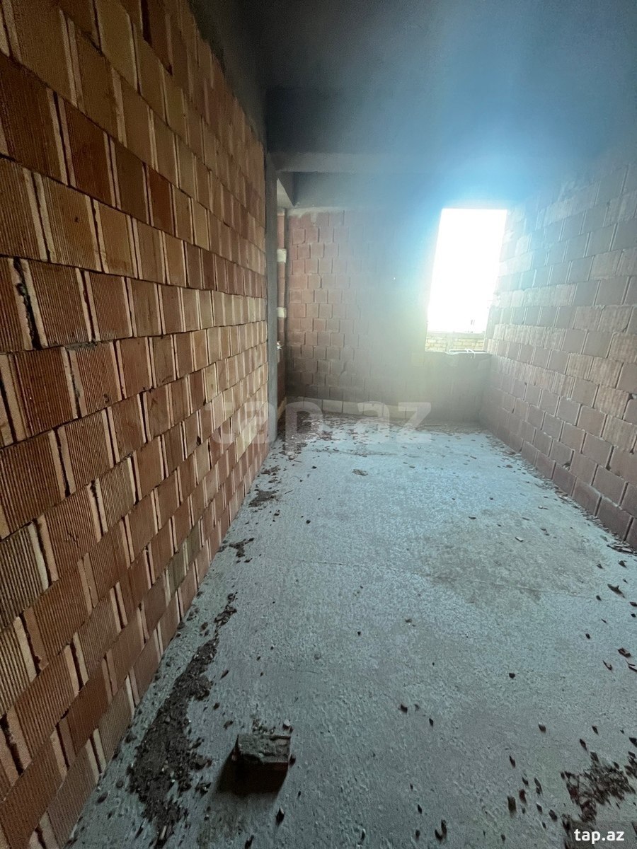 2-otaqlı yeni tikili, Lökbatan qəs., 78 m² (10)