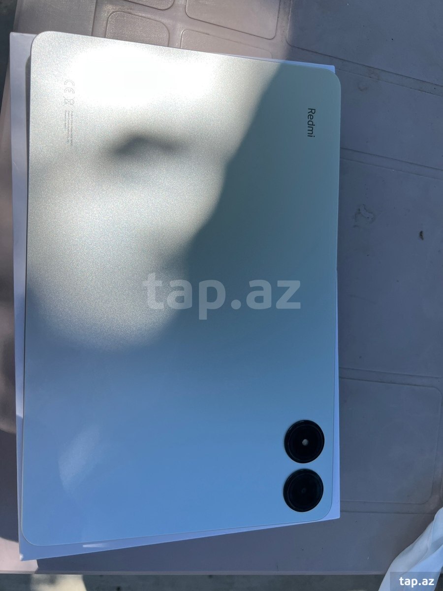 Redmi Pad Pro 256 GB / 8 GB RAM (Ocean Blue) (2)