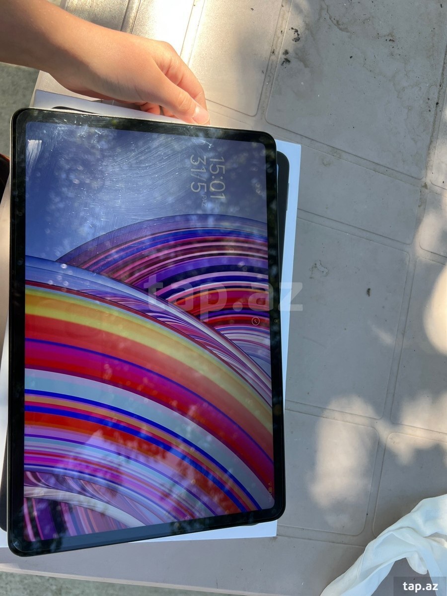 Redmi Pad Pro 256 GB / 8 GB RAM (Ocean Blue)