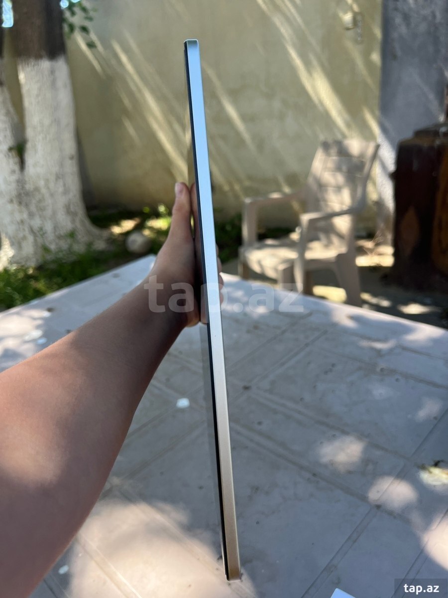 Redmi Pad Pro 256 GB / 8 GB RAM (Ocean Blue) (8)
