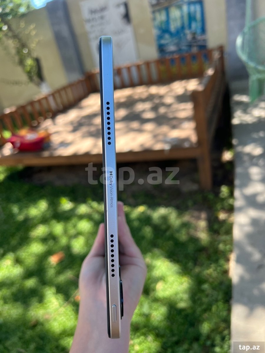 Redmi Pad Pro 256 GB / 8 GB RAM (Ocean Blue) (6)