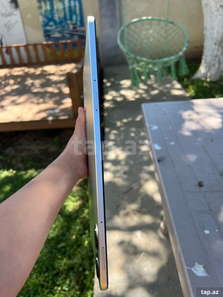 Redmi Pad Pro 256 GB / 8 GB RAM (Ocean Blue) (7)
