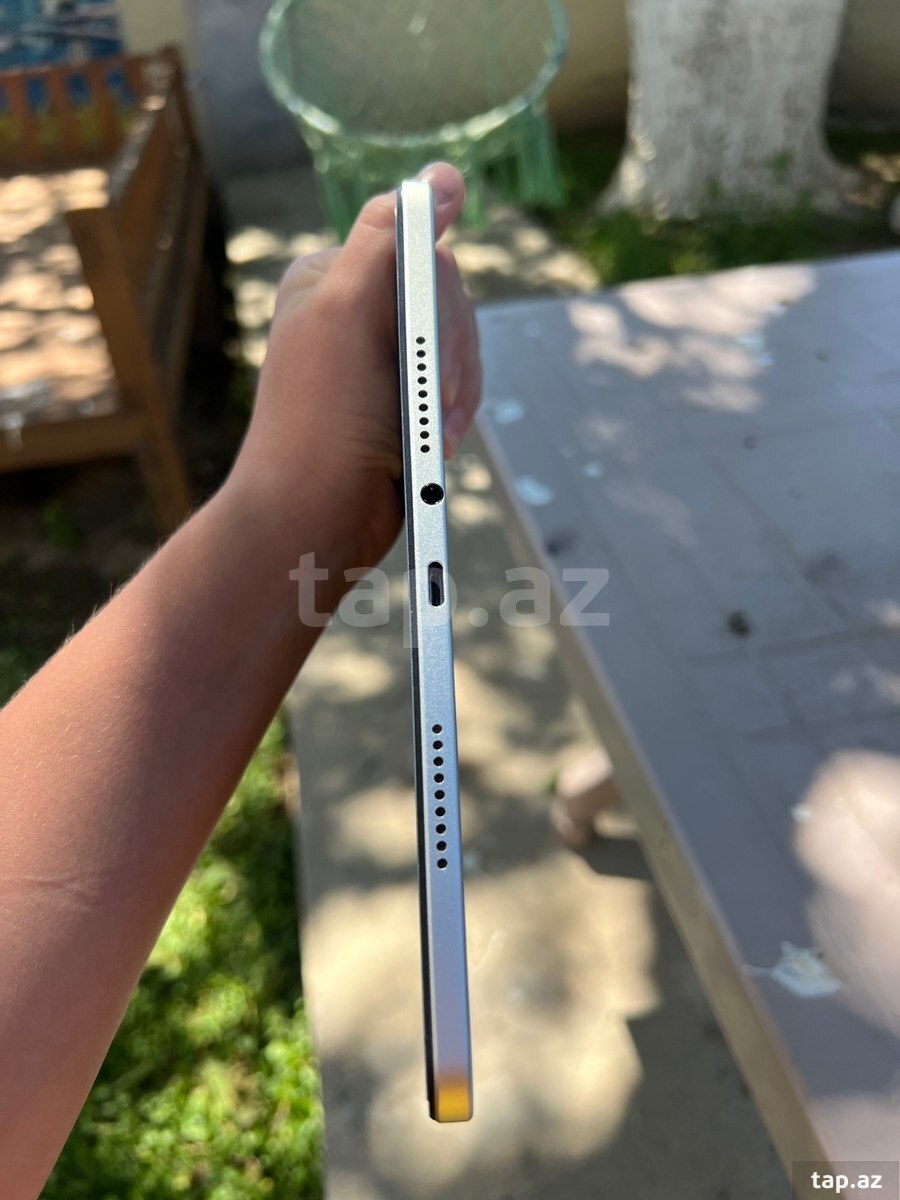 Redmi Pad Pro 256 GB / 8 GB RAM (Ocean Blue) (9)