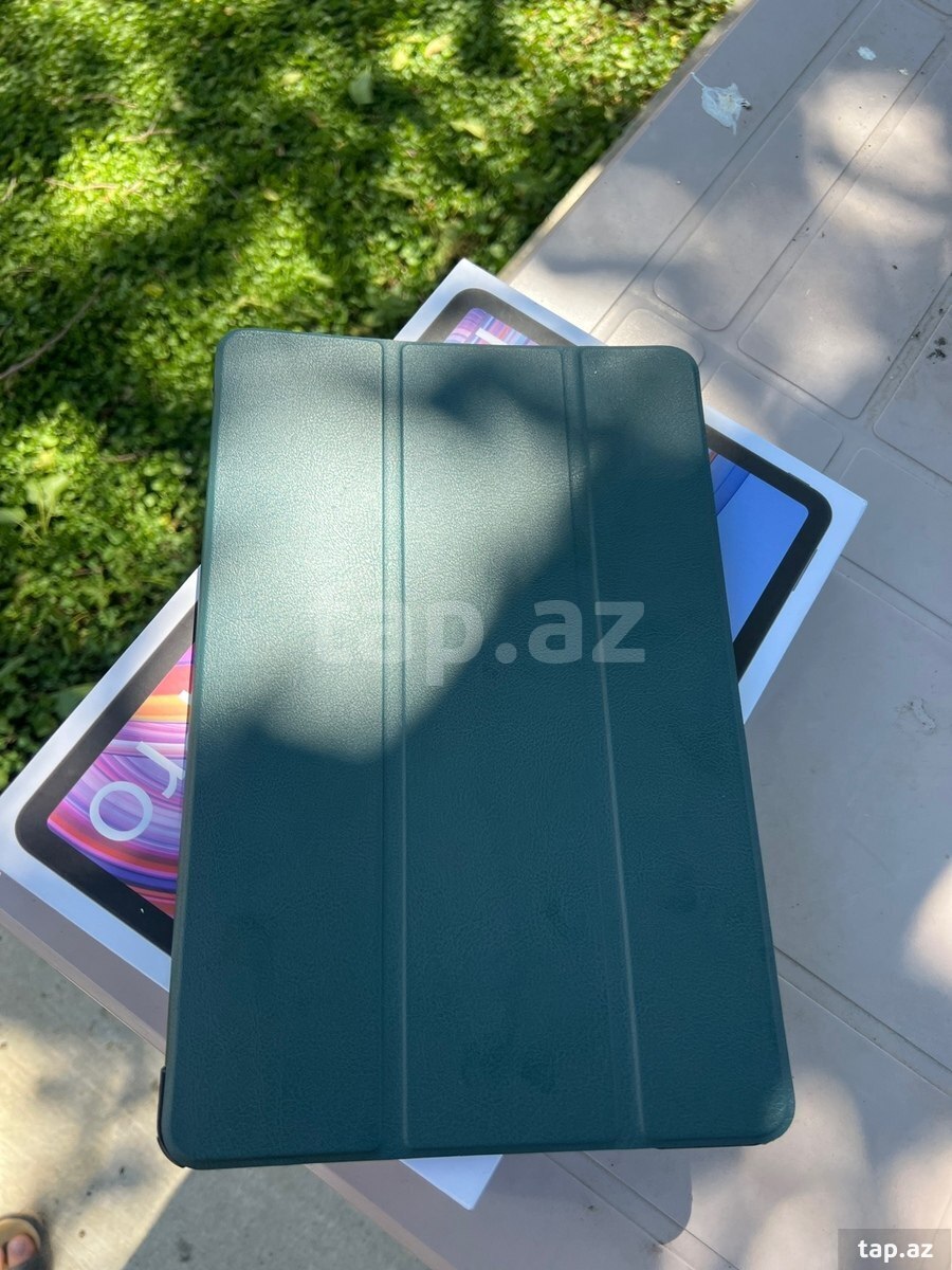 Redmi Pad Pro 256 GB / 8 GB RAM (Ocean Blue) (10)