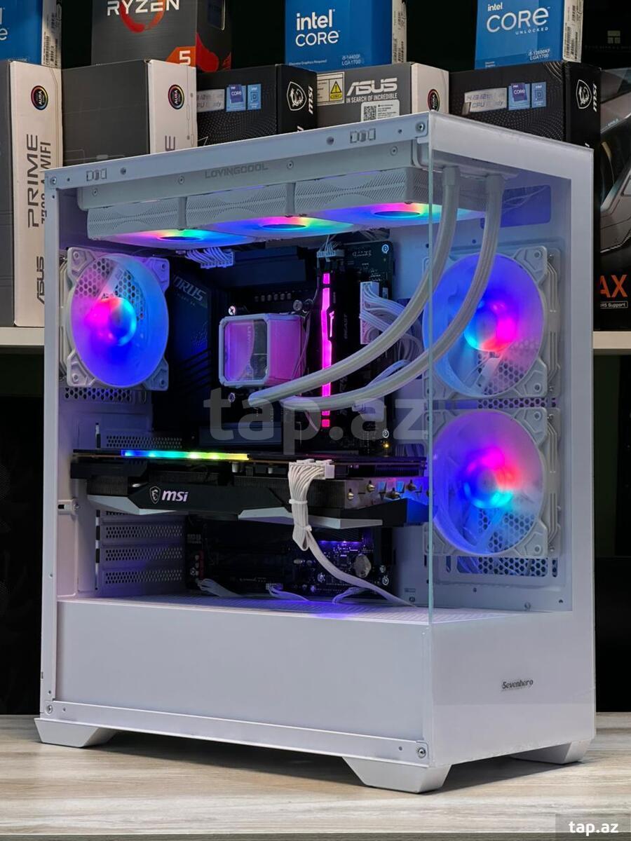 Gaming PC  (5)