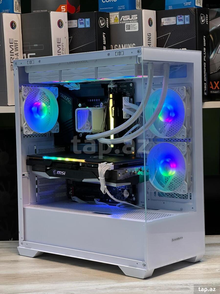 Gaming PC  (4)