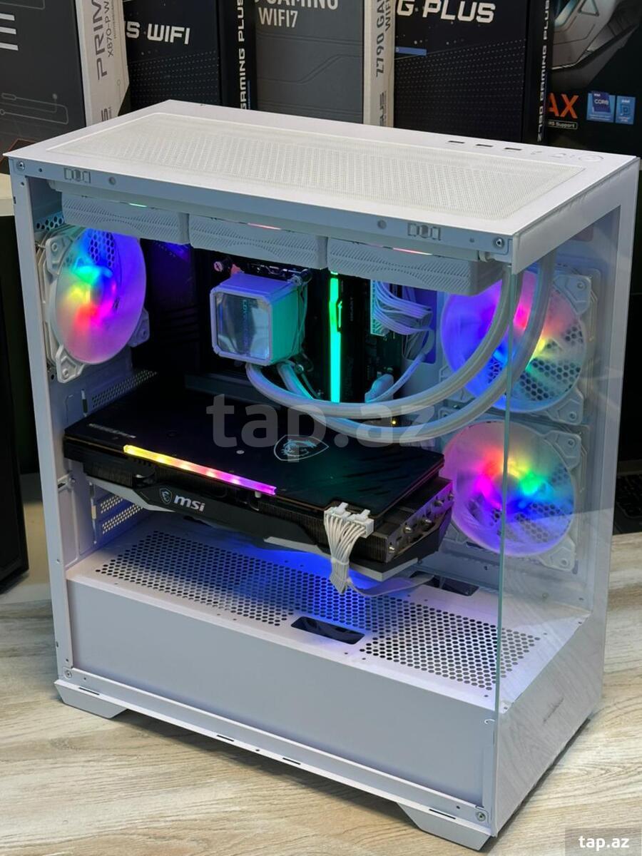 Gaming PC  (2)