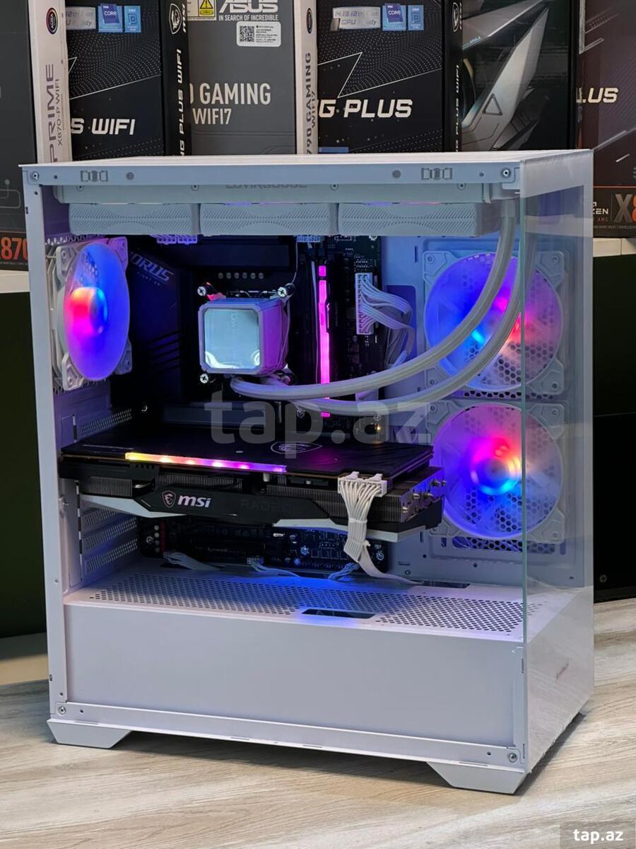 Gaming PC  (3)