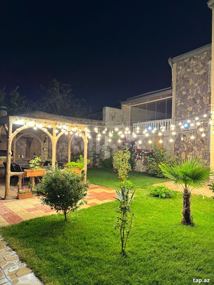 Bağ evi kirayə verilir, Hövsan qəs. (17)