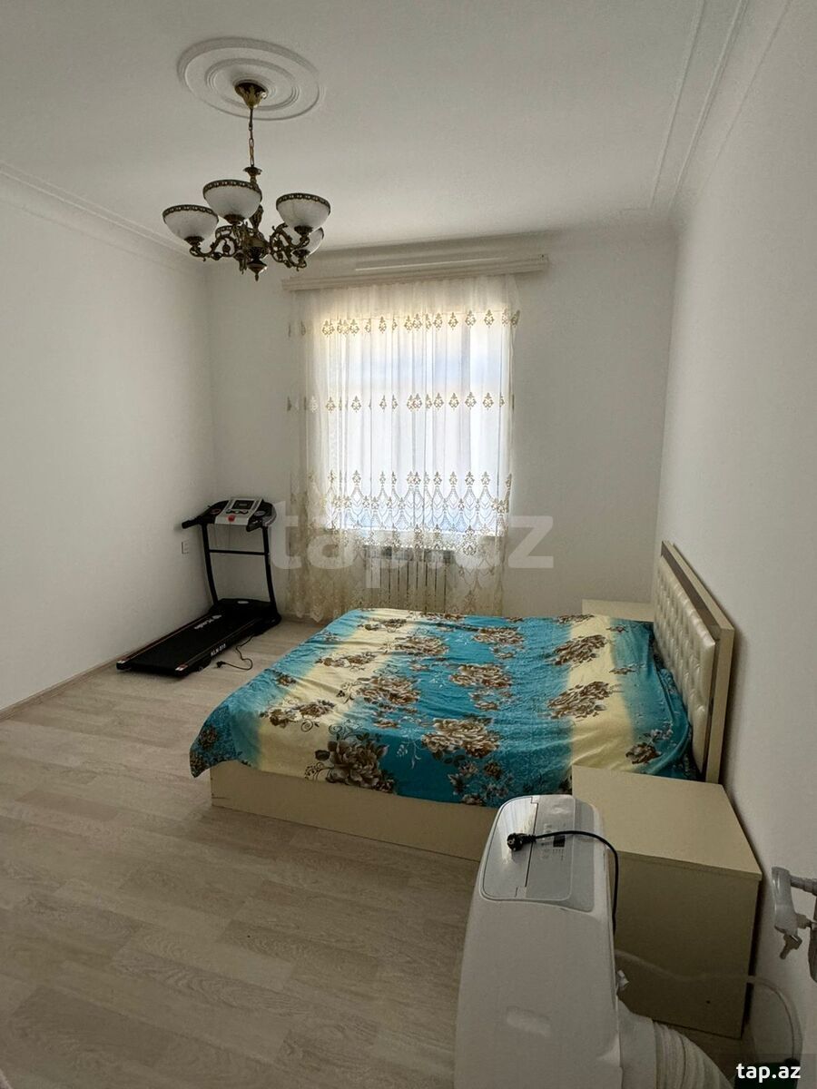 Bağ evi kirayə verilir, Hövsan qəs. (18)