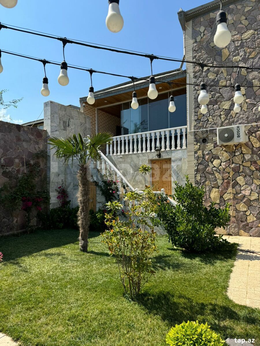 Bağ evi kirayə verilir, Hövsan qəs. (16)