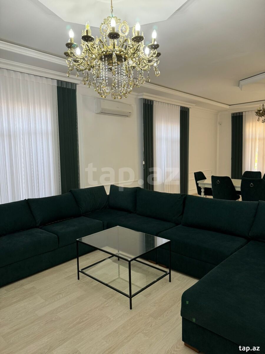 Bağ evi kirayə verilir, Hövsan qəs. (19)