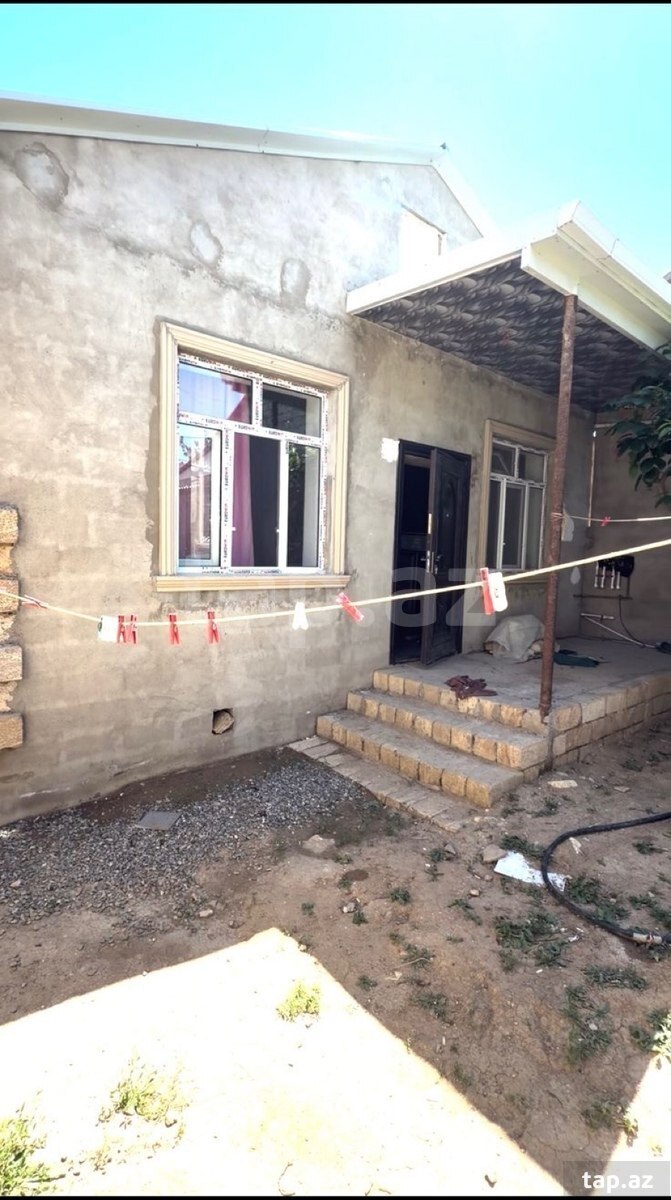 Həyət evi kirayə verilir, Savalan qəs. (3)