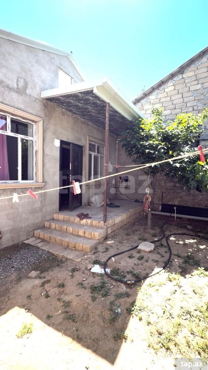 Həyət evi kirayə verilir, Savalan qəs. (2)