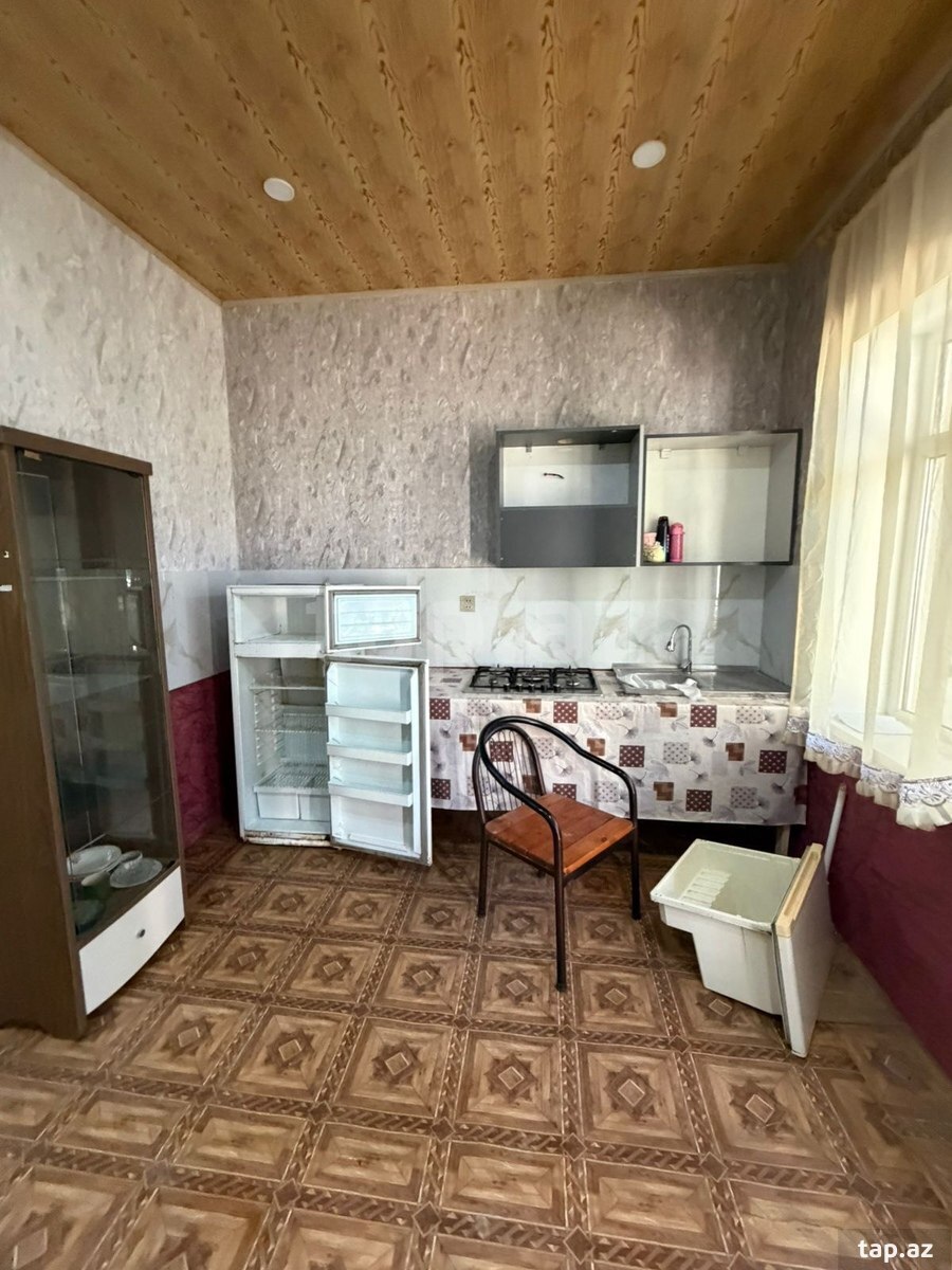 Həyət evi kirayə verilir, Savalan qəs. (4)