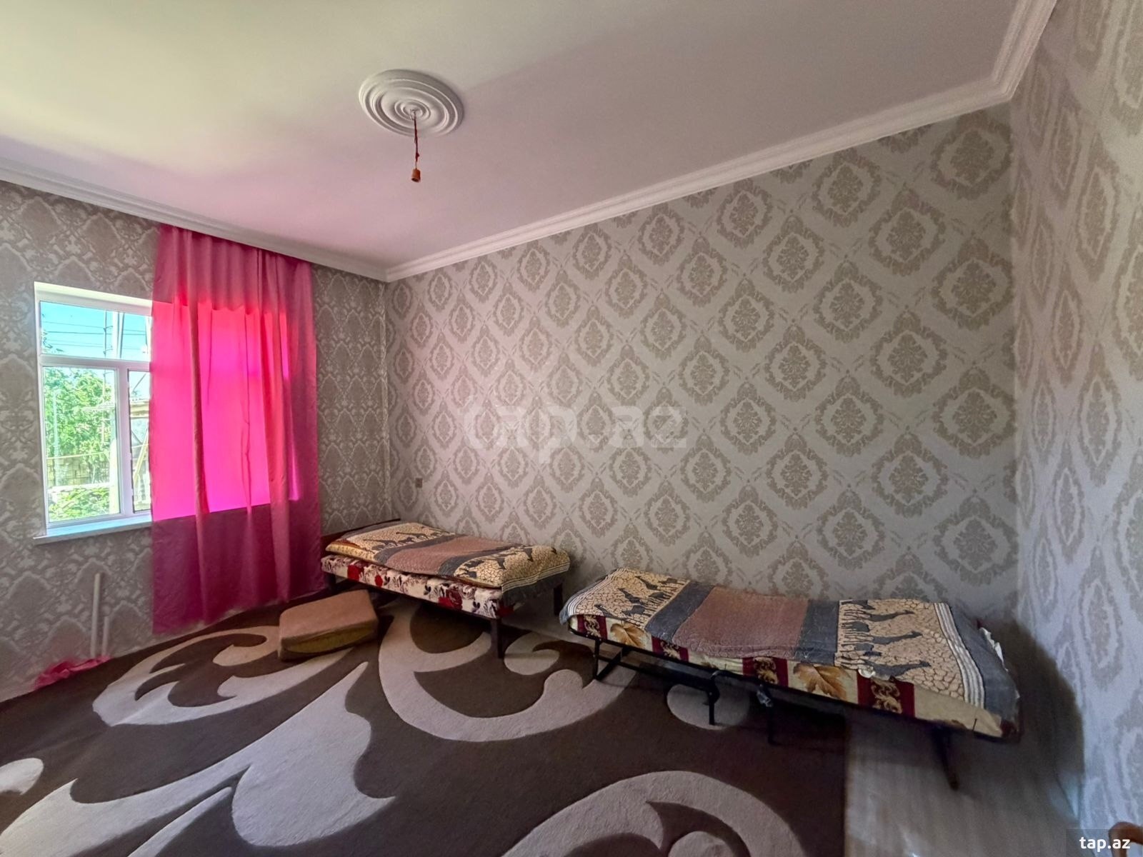 Həyət evi kirayə verilir, Savalan qəs. (7)