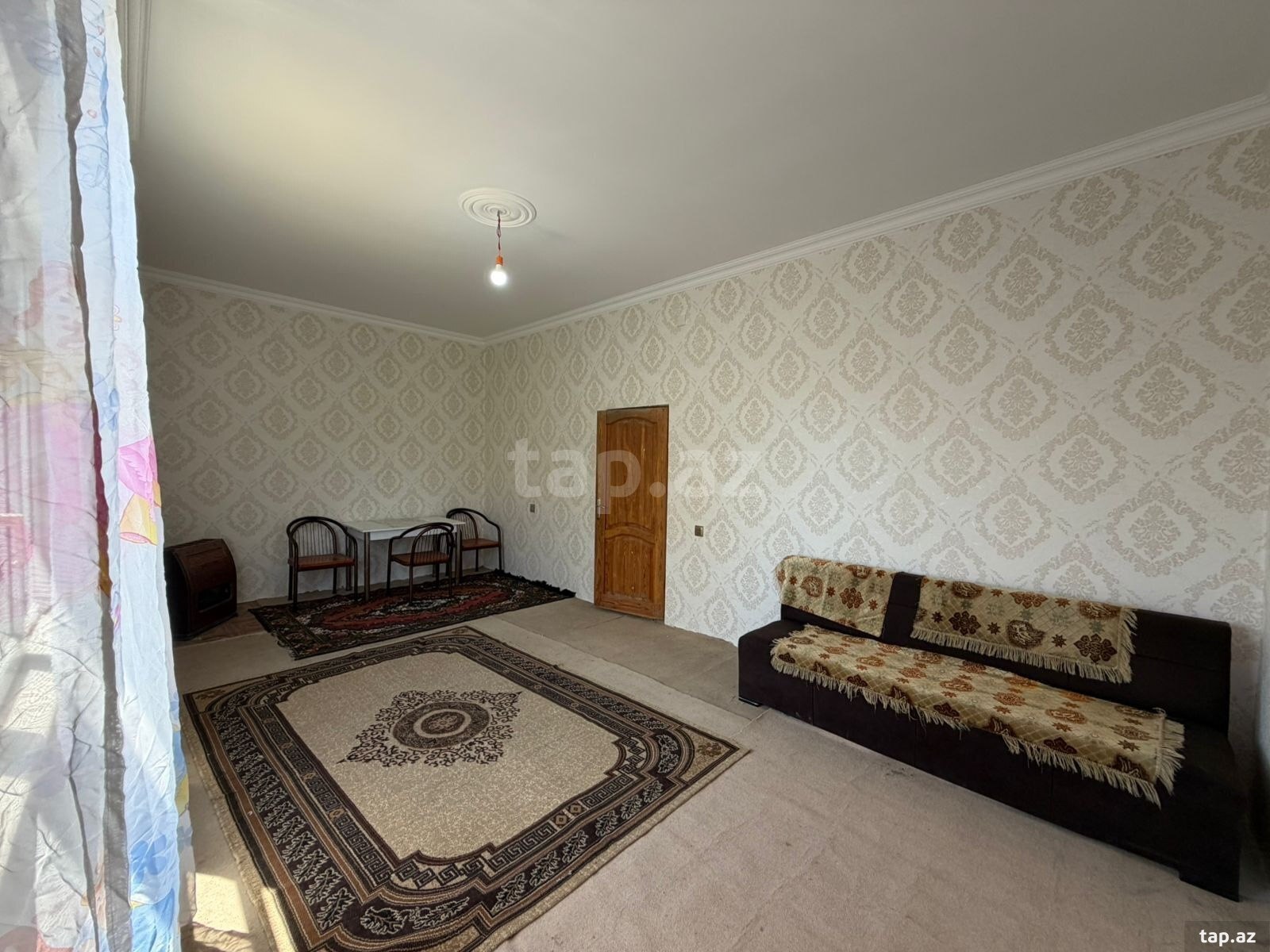 Həyət evi kirayə verilir, Savalan qəs. (6)