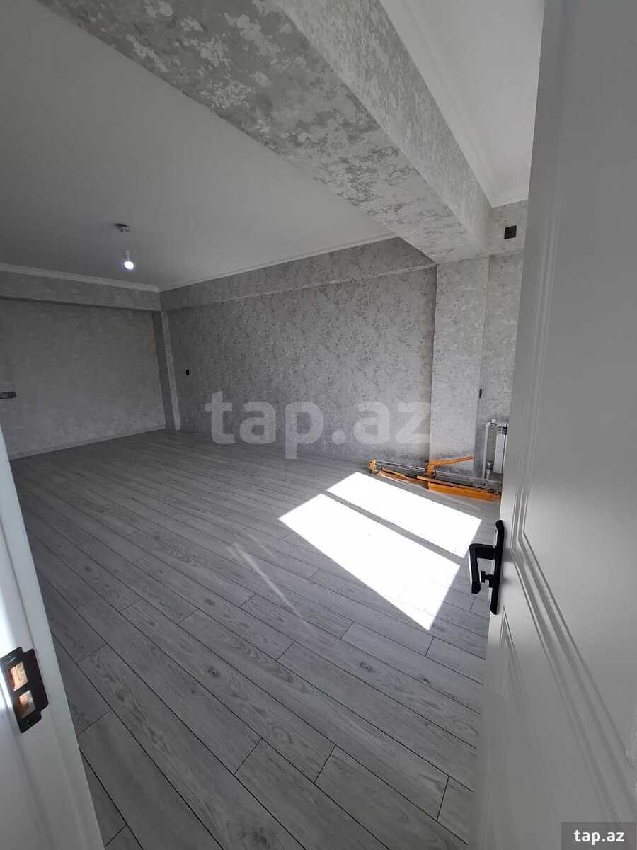 2-otaqlı mənzil, İnşaatçılar m., 65 m² (3)