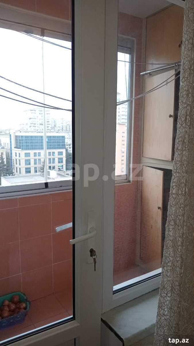 3-otaqlı mənzil, 8-ci mkr., 76 m² (9)