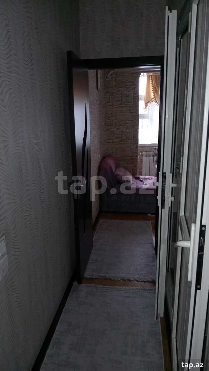 3-otaqlı mənzil, 8-ci mkr., 76 m² (7)