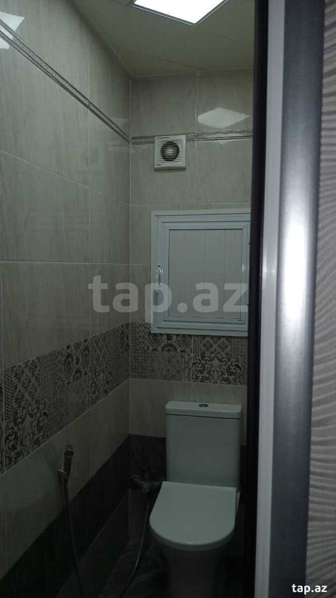 3-otaqlı mənzil, 8-ci mkr., 76 m² (16)
