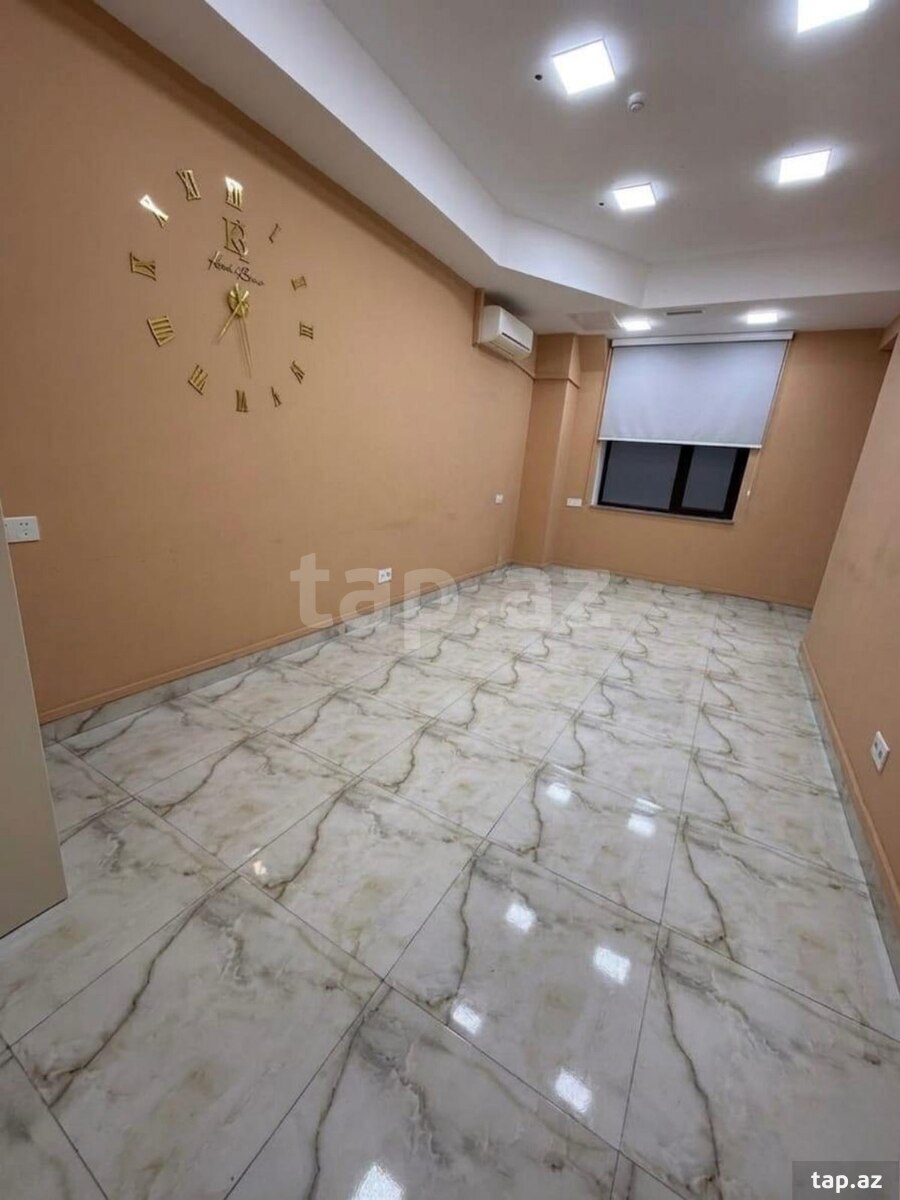 Ofis icarəyə verilir, E.Akademiyası m. (2)