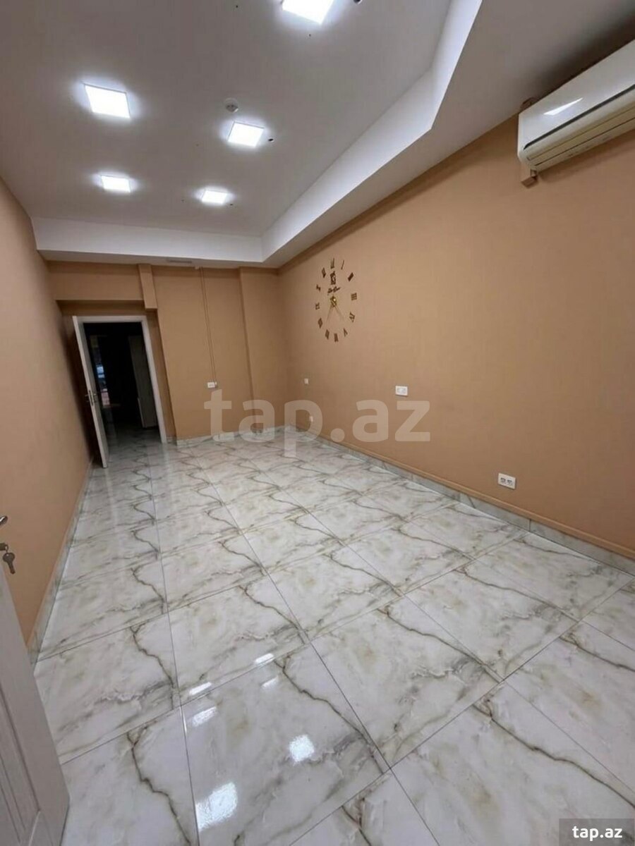 Ofis icarəyə verilir, E.Akademiyası m. (3)