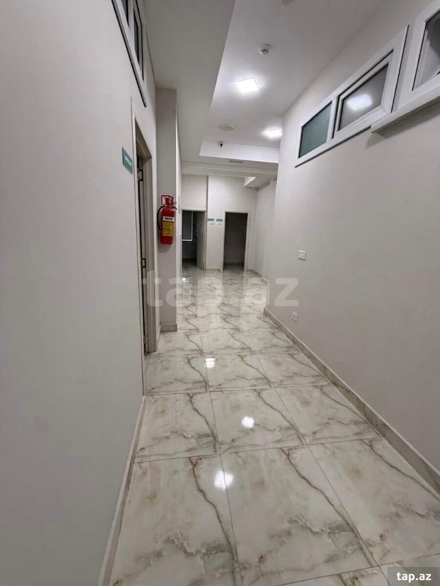 Ofis icarəyə verilir, E.Akademiyası m. (5)