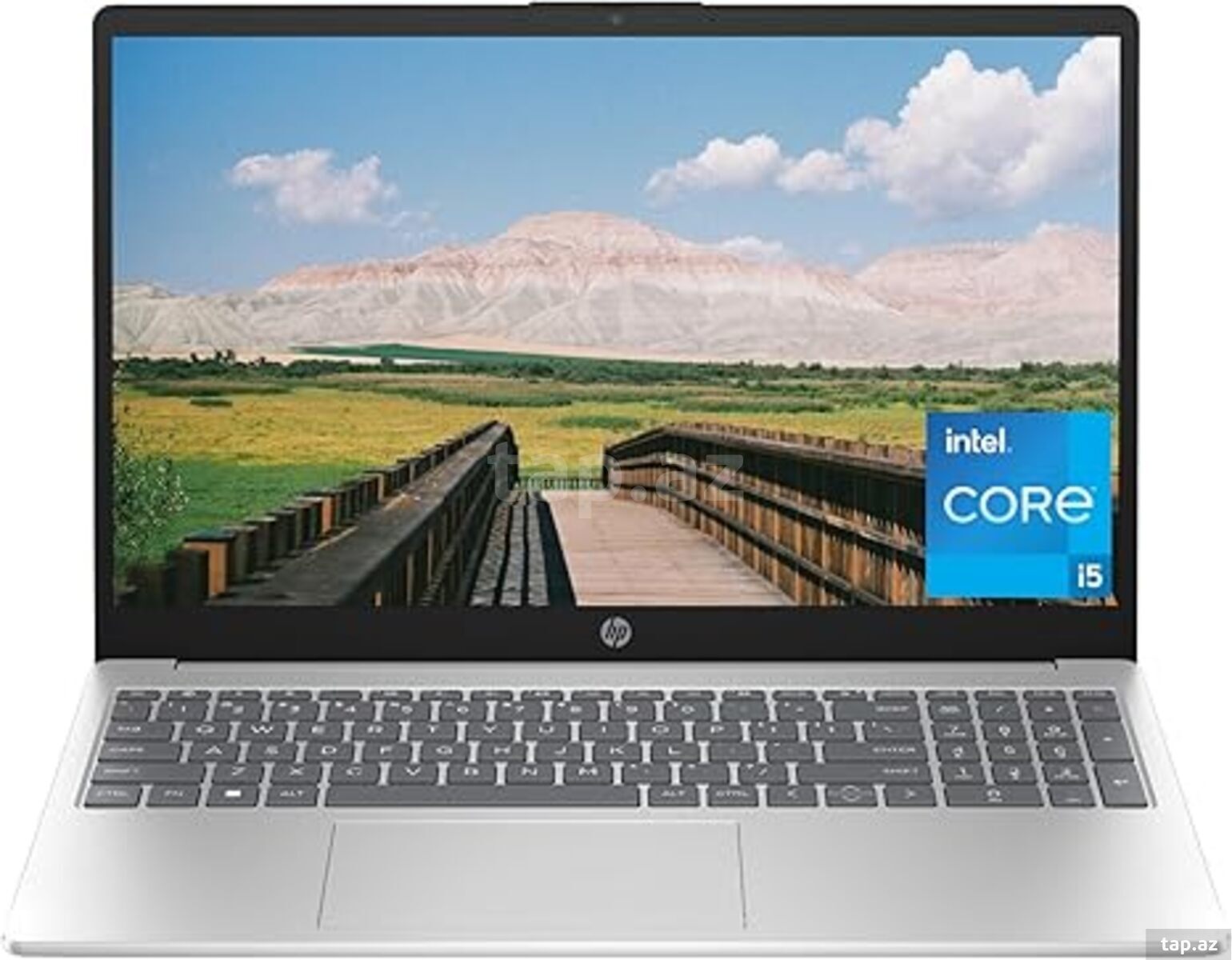Noutbuk HP Laptop 15-fd0355nia