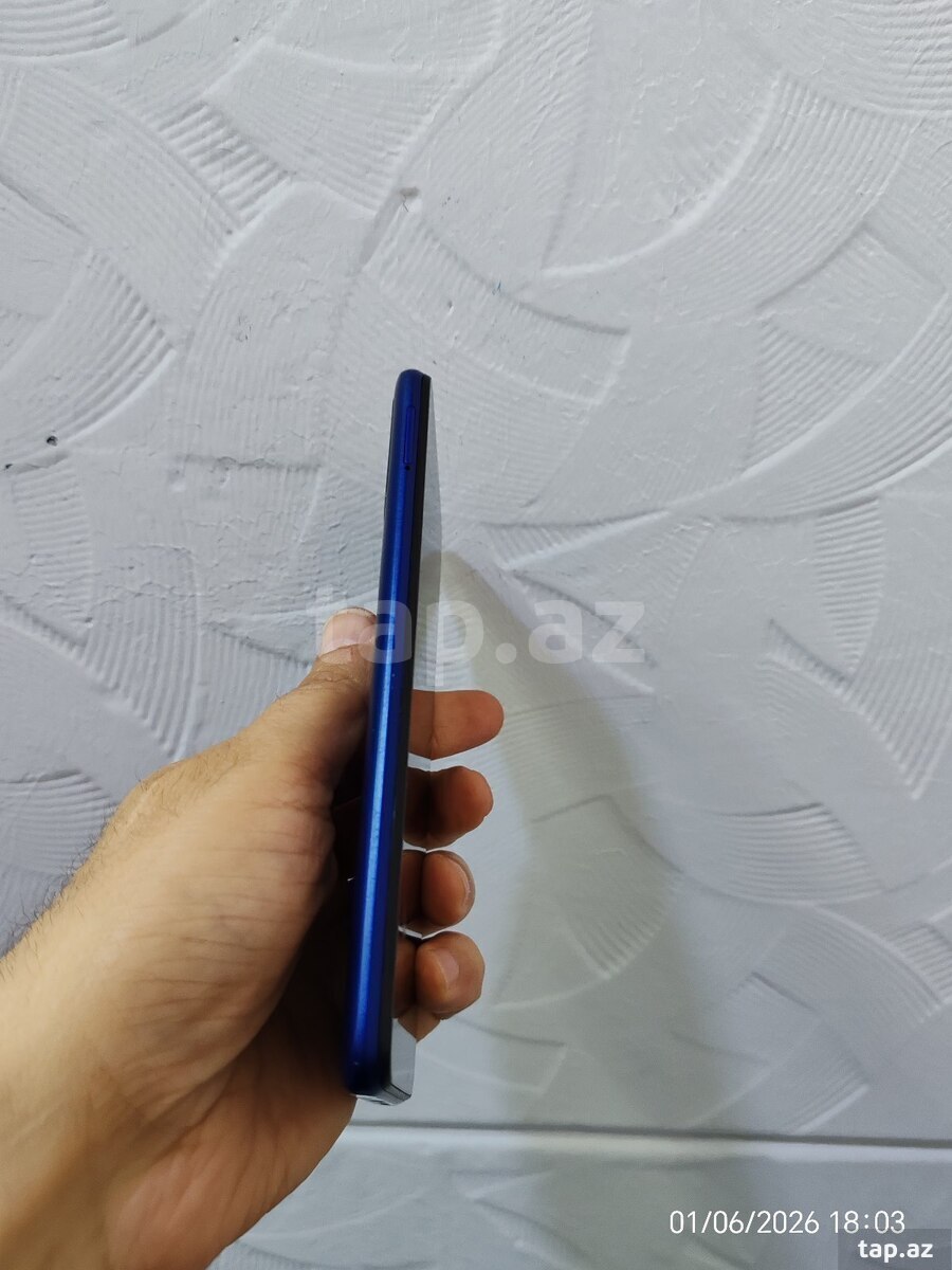 Xiaomi Poco M3 Cool Blue 64GB/4GB (3)