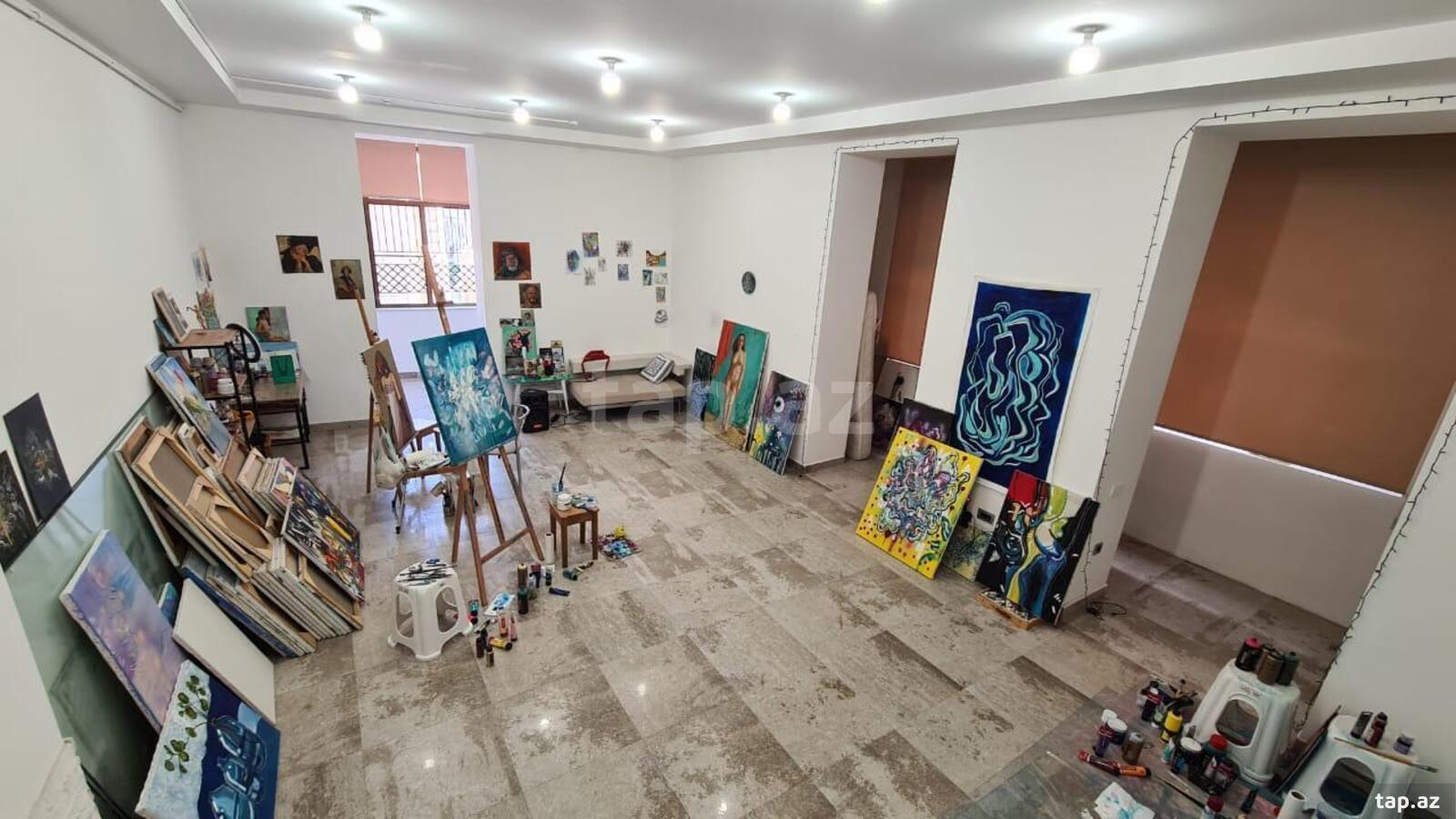Ofis icarəyə verilir, Nizami küç. 16 (4)