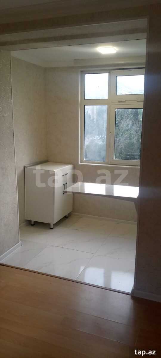 2-otaqlı mənzil, Akim Abbasov küç., 40 m² (9)