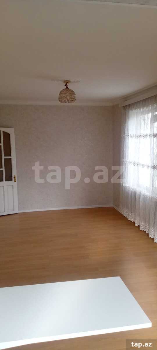 2-otaqlı mənzil, Akim Abbasov küç., 40 m² (3)