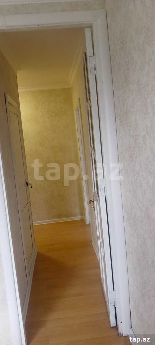 2-otaqlı mənzil, Akim Abbasov küç., 40 m² (5)