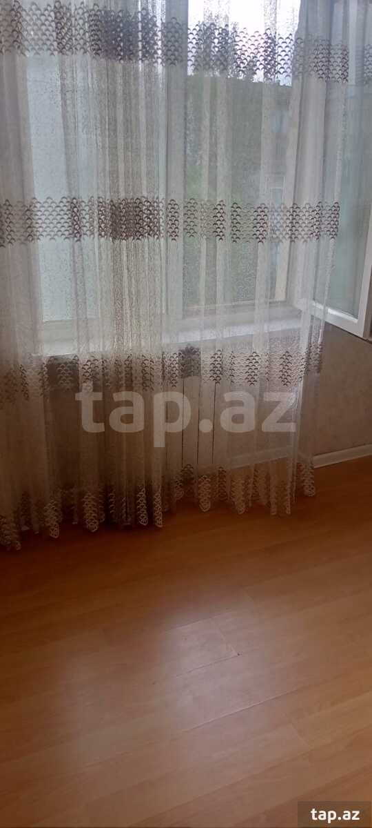 2-otaqlı mənzil, Akim Abbasov küç., 40 m² (11)