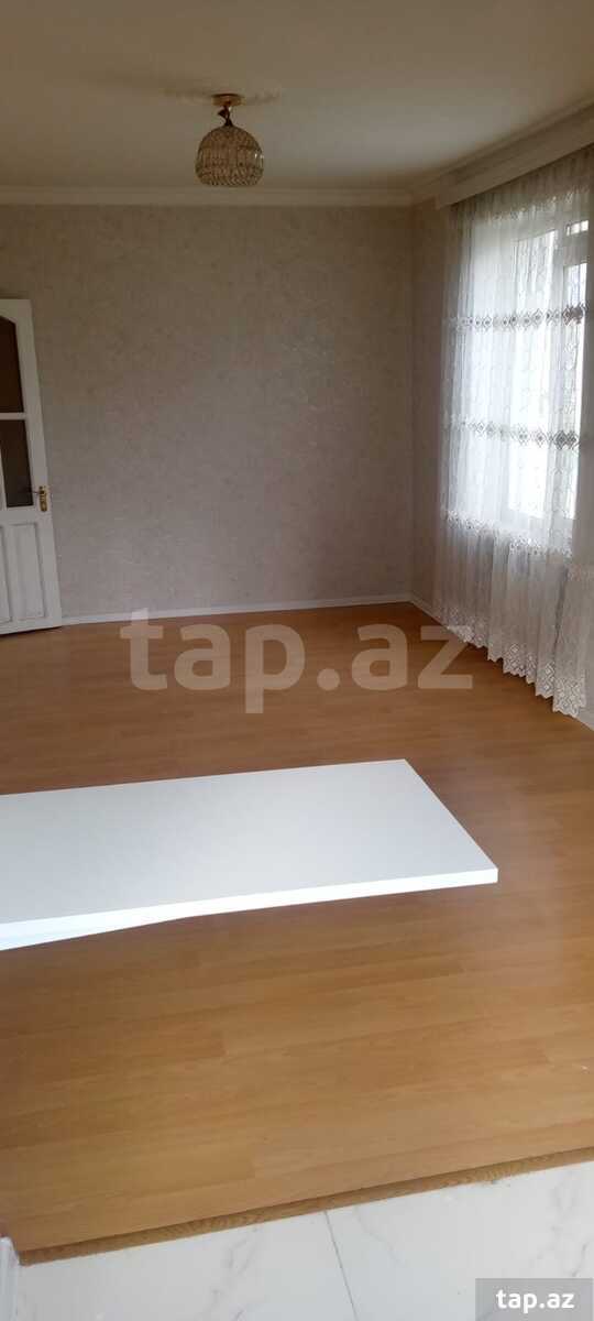2-otaqlı mənzil, Akim Abbasov küç., 40 m² (6)