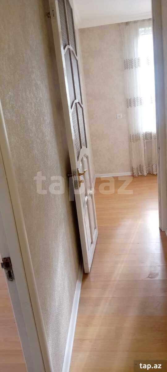 2-otaqlı mənzil, Akim Abbasov küç., 40 m² (4)